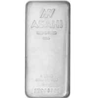 100oz-asahi-silver-bar-278539-medium 100oz Asahi Silver Bar
