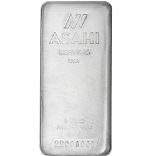 100oz-asahi-silver-bar-278539-medium 100oz Asahi Silver Bar