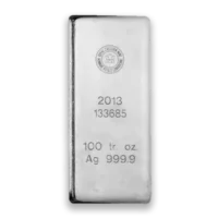 100oz-royal-canadian-mint-rcm-silver-bar-279167-medium 100oz Royal Canadian Mint (RCM) Silver Bar