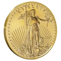 2026 1 oz American Gold Eagle