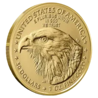 2026 1 oz American Gold Eagle