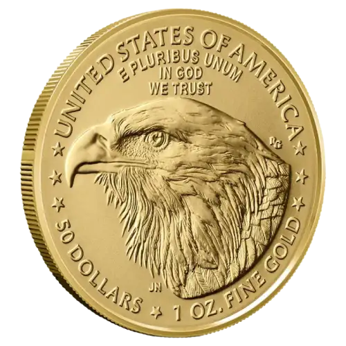 2026 1 oz American Gold Eagle