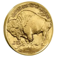 2026 1oz American Gold Buffalo