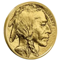 2026 1oz American Gold Buffalo