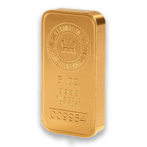Any Year - 1/20oz Canadian Gold Maple Leaf
