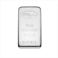 5oz-generic-silver-bar-278536-medium 5oz Generic Silver Bar
