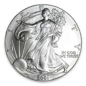 2026 1oz Canadian Silver Maple Leaf