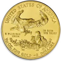 any-year-110oz-american-gold-eagle-11207-medium Any Year - 1/10oz American Gold Eagle
