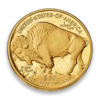 Any Year - 1oz American Gold Buffalo
