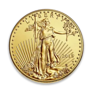 Any Year - 1oz American Gold Eagle