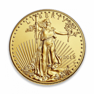 2026 1oz American Gold Buffalo
