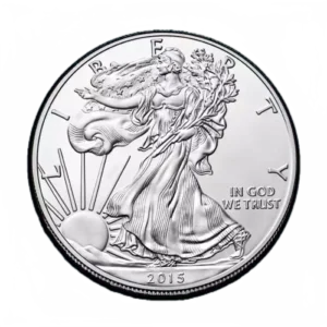 Monster Box - 1oz American Silver Eagle